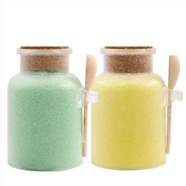 Sali da bagno termale