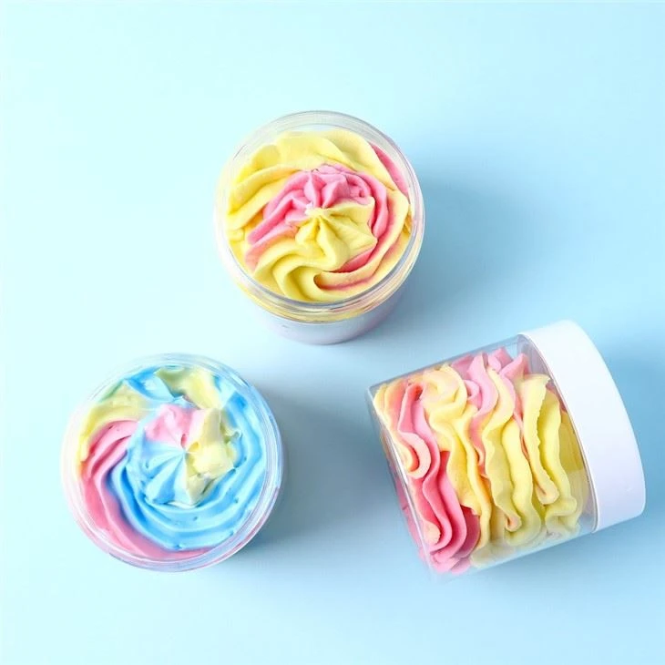Wholesale Whipped Soap