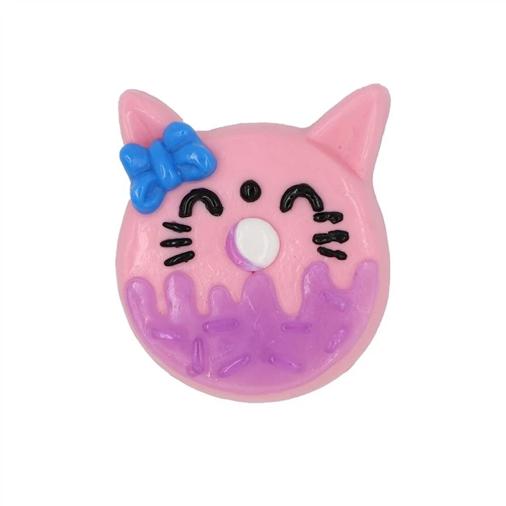 Cartoon Shape Soap