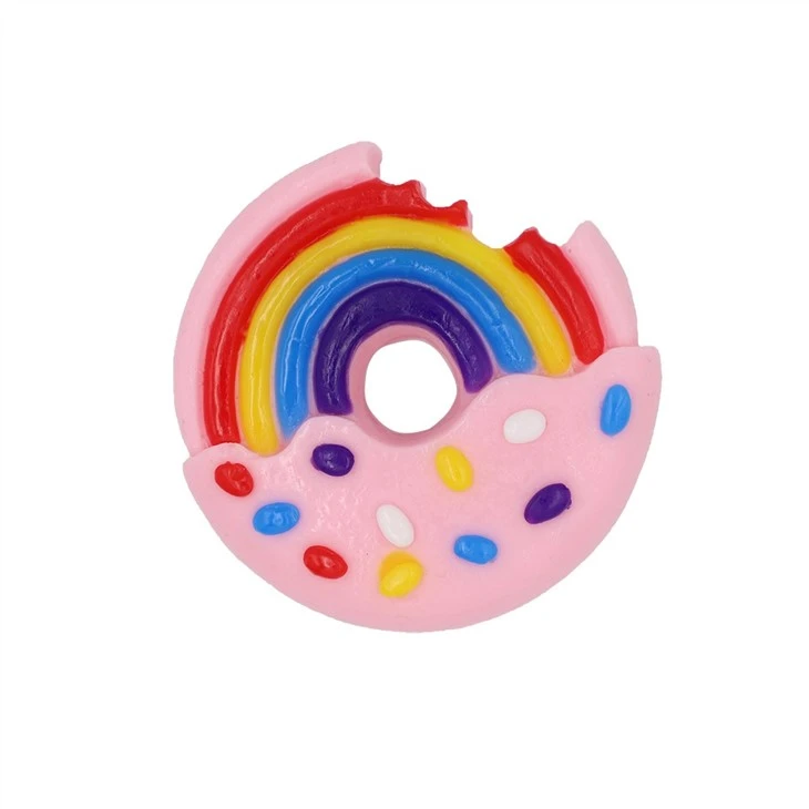 Cartoon Shape Soap