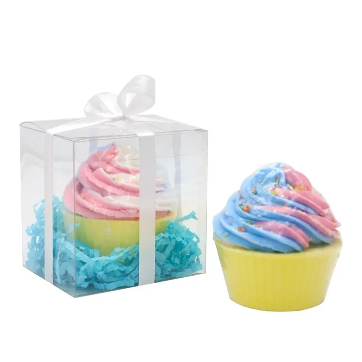 Beautiful Bath Bombs