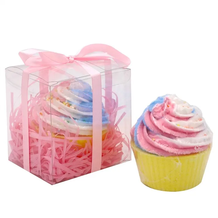 Beautiful Bath Bombs