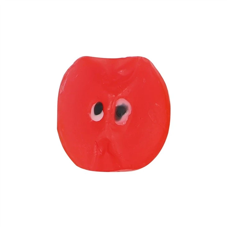 Fruit Shaped Soap