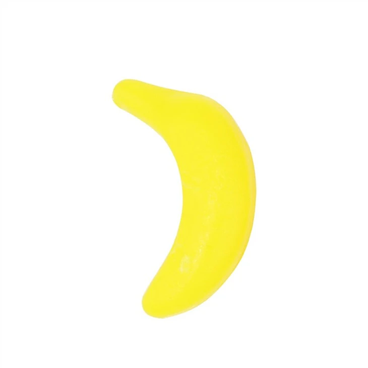 Fruit Shaped Soap