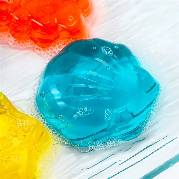 Jelly Hand Soap